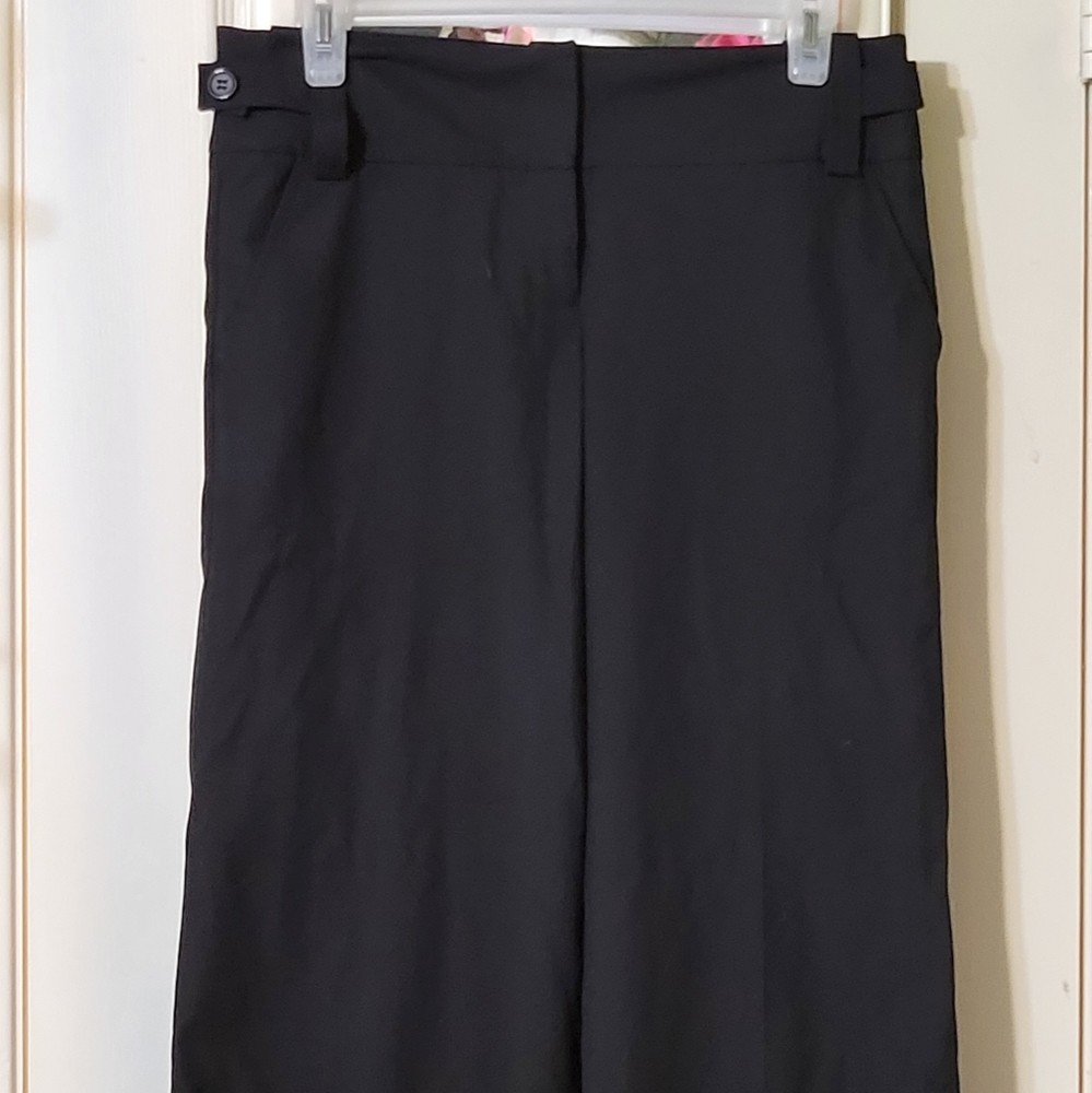 Capri Pants